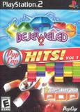PopCap Hits! Vol. 1: Bejeweled / Astro Pop (PlayStation 2)